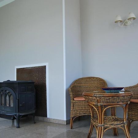 Hotel Casa Junco Ribadedeva Kültér fotó