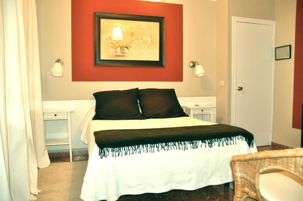 Hotel Casa Junco Ribadedeva Szoba fotó