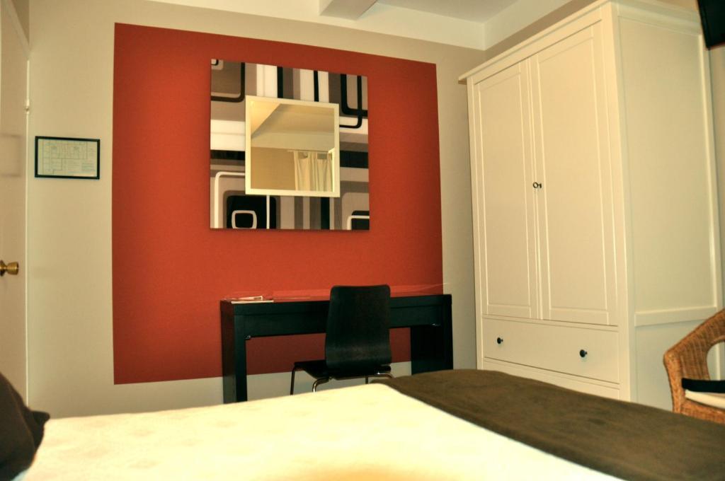 Hotel Casa Junco Ribadedeva Szoba fotó