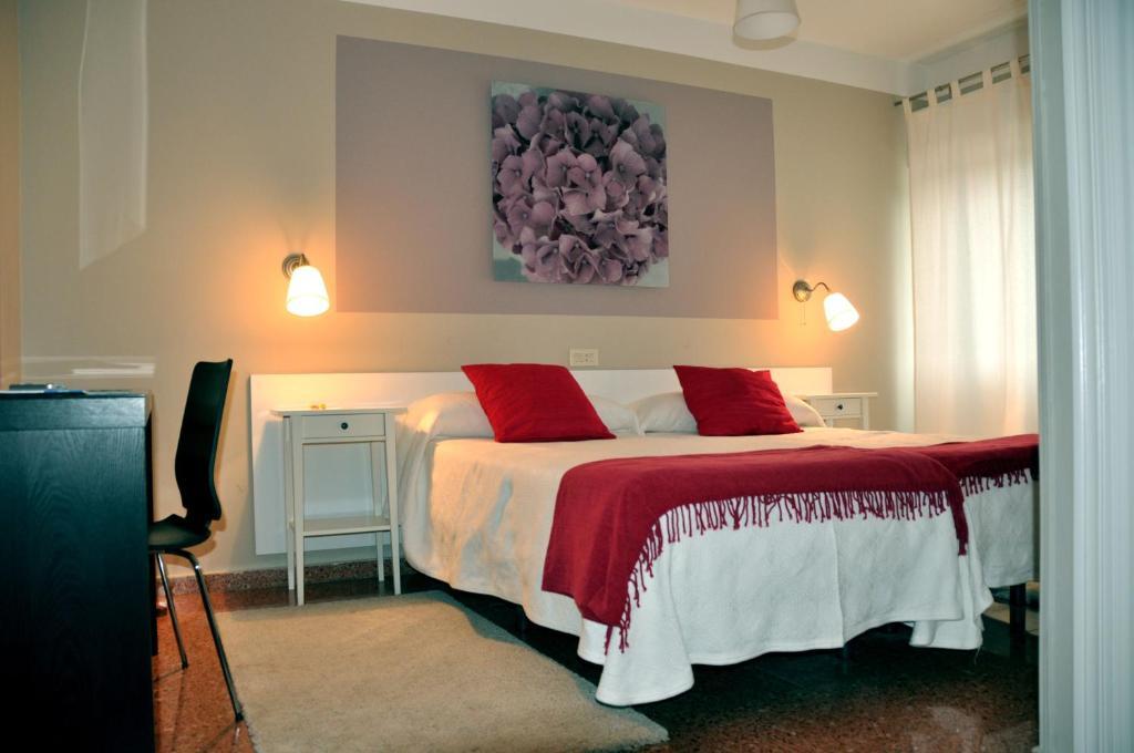 Hotel Casa Junco Ribadedeva Szoba fotó