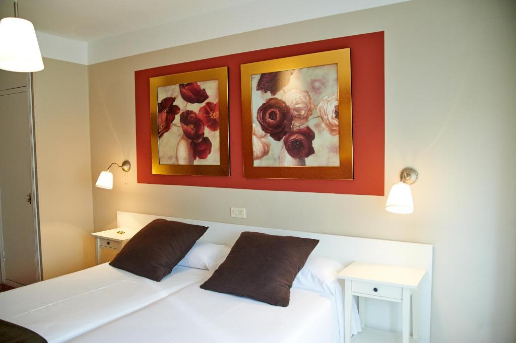 Hotel Casa Junco Ribadedeva Kültér fotó