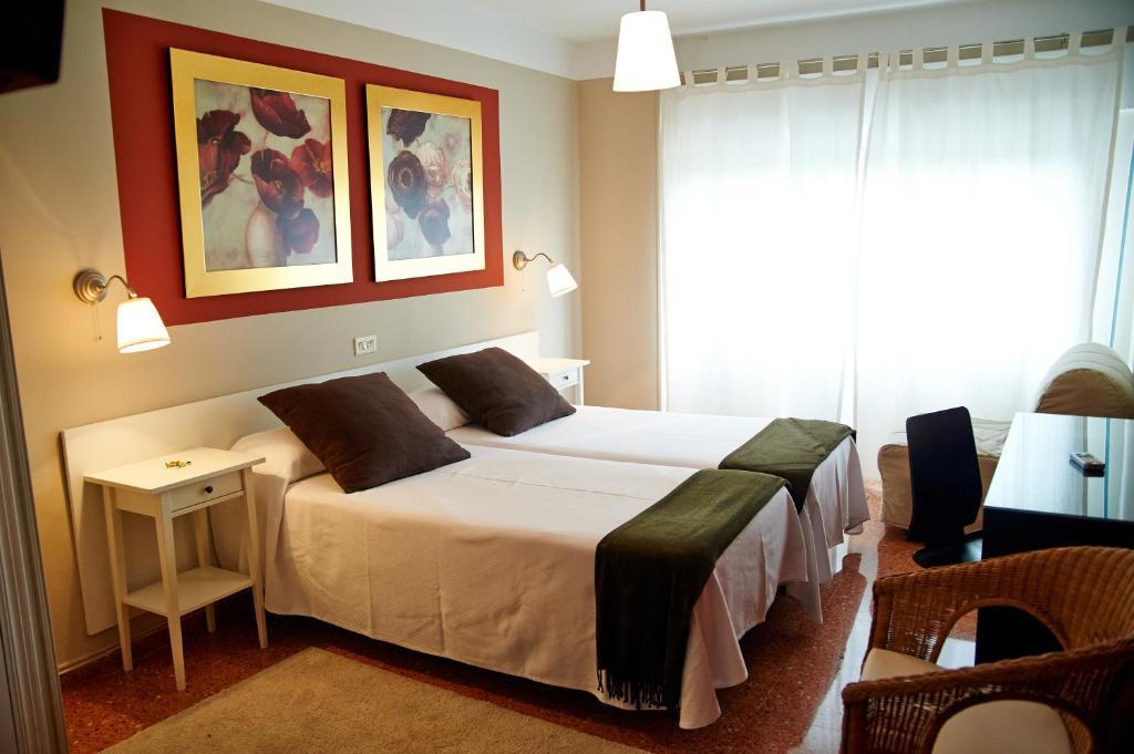 Hotel Casa Junco Ribadedeva Kültér fotó