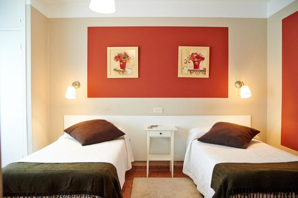 Hotel Casa Junco Ribadedeva Kültér fotó