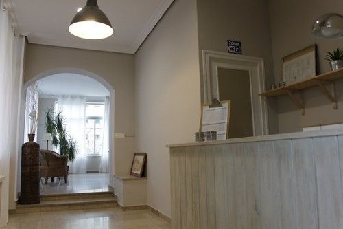 Hotel Casa Junco Ribadedeva Kültér fotó