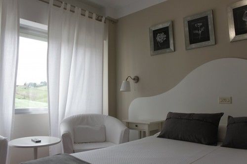 Hotel Casa Junco Ribadedeva Kültér fotó