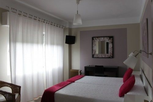 Hotel Casa Junco Ribadedeva Kültér fotó