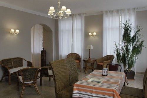 Hotel Casa Junco Ribadedeva Kültér fotó