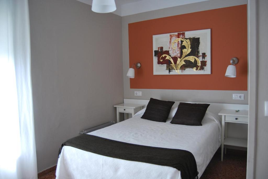 Hotel Casa Junco Ribadedeva Szoba fotó