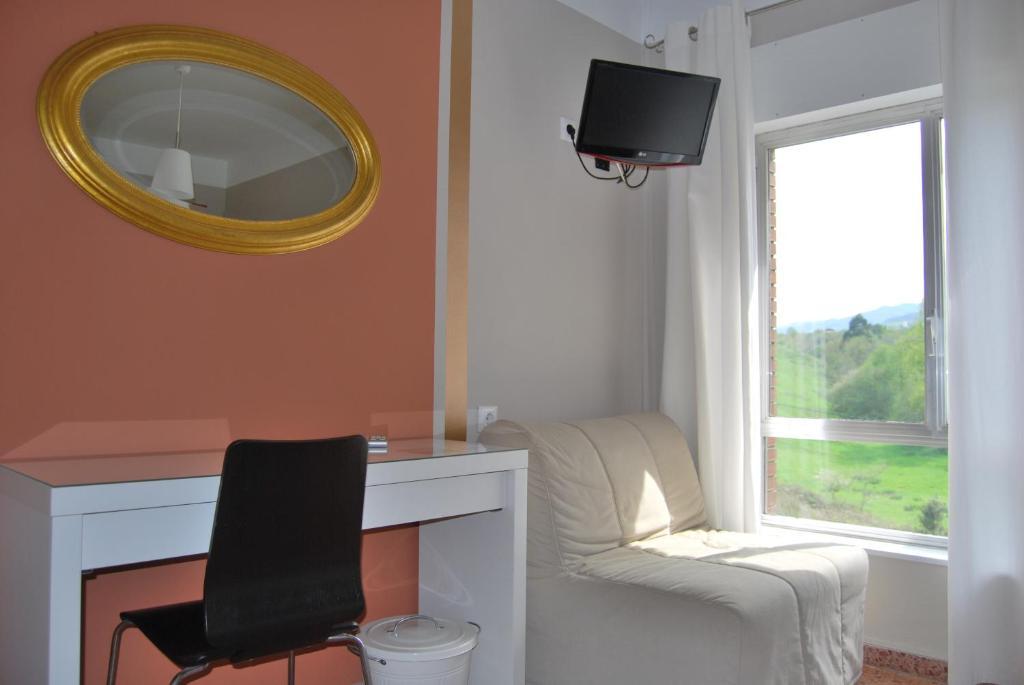 Hotel Casa Junco Ribadedeva Szoba fotó